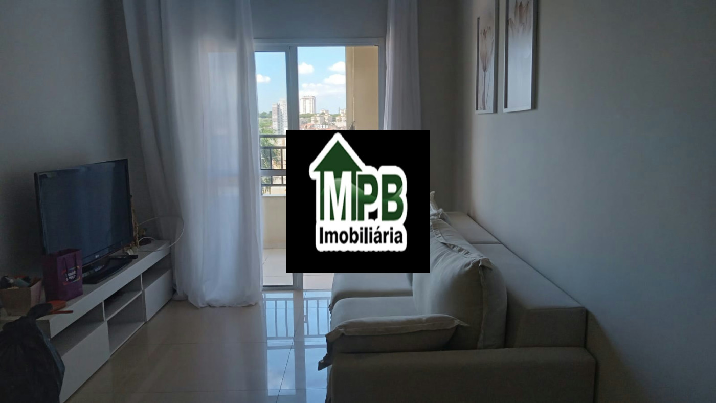Apartamento para alugar com 2 quartos mobilado em Jardim Europa, Sorocaba - SP