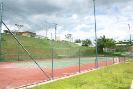 Terreno à venda no condomínio Central Parque, Salto - SP