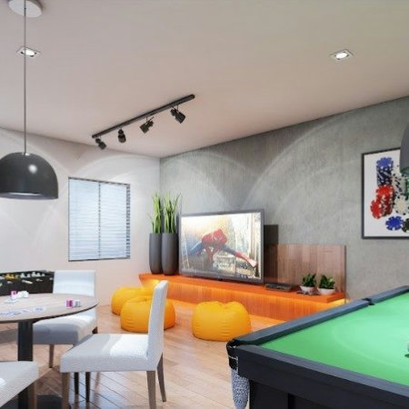 Noah Residence