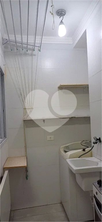 Apartamento à venda com 1 quarto em Vila Regente Feijó, São Paulo, SP