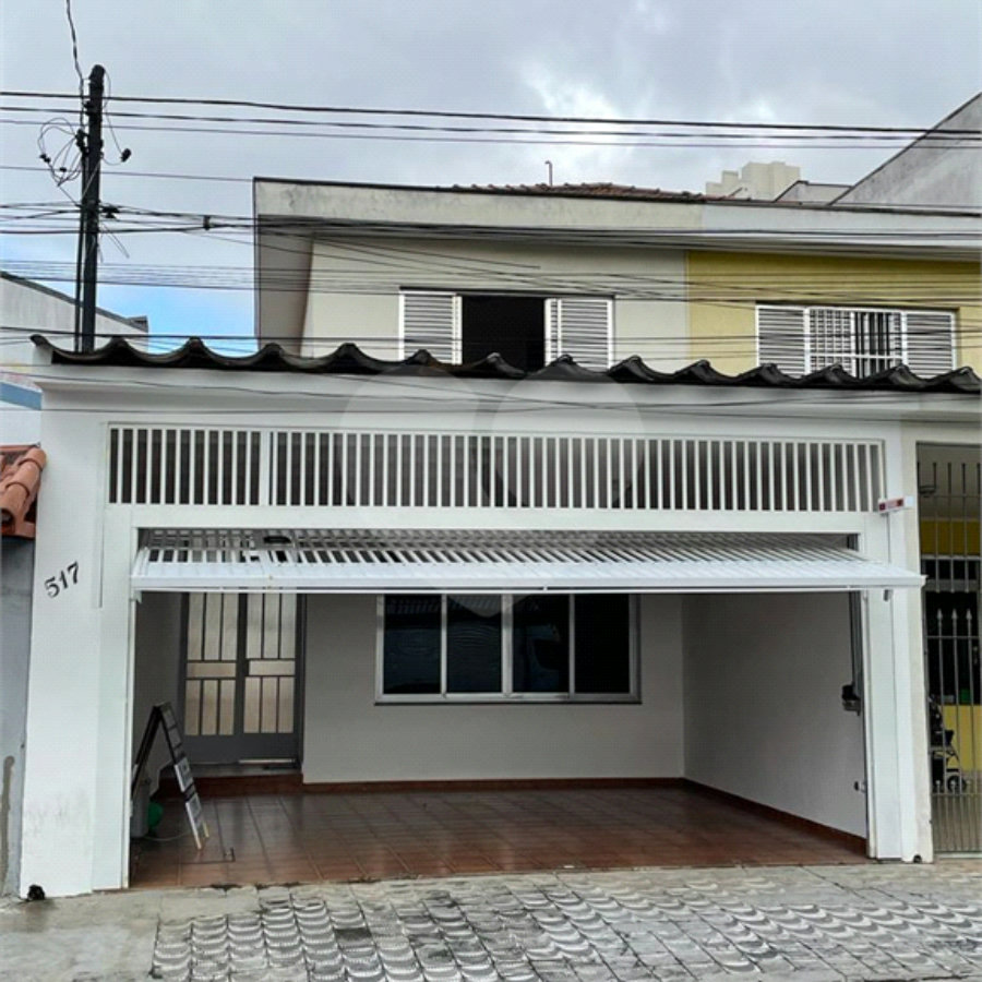 Sobrado à venda com 4 quartos, sendo 1 suíte, em Jardim Japão, São Paulo, SP