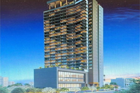 Apartamento à venda com 1 suíte em Butantã, São Paulo, SP