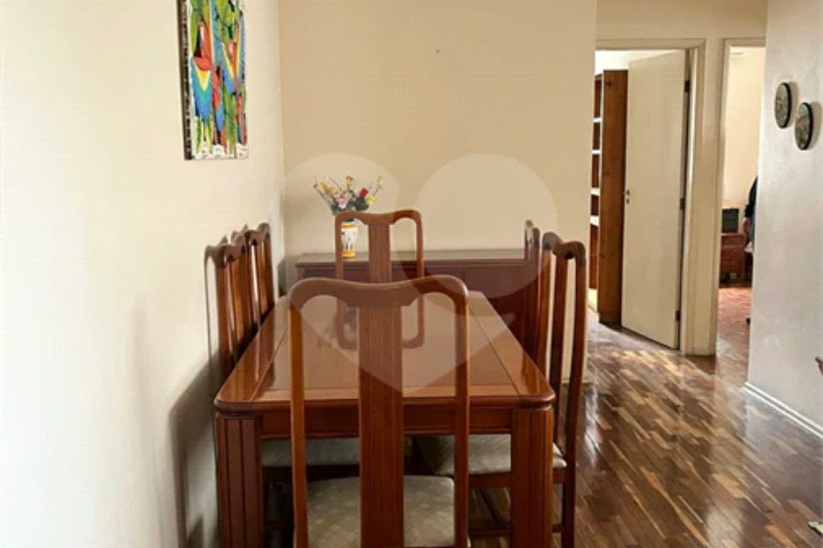 Apartamento para alugar com 2 quartos em Santana, São Paulo, SP