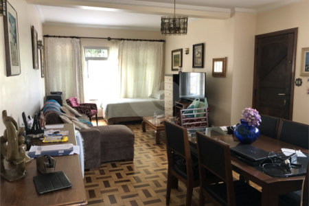 Sobrado à venda com 3 quartos em Jardim Franca, São Paulo, SP