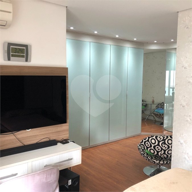 Apartamento à venda com 3 suítes em Paraíso, São Paulo, SP