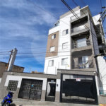 Apartamento à venda com 2 quartos em Vila Nivi, São Paulo, SP