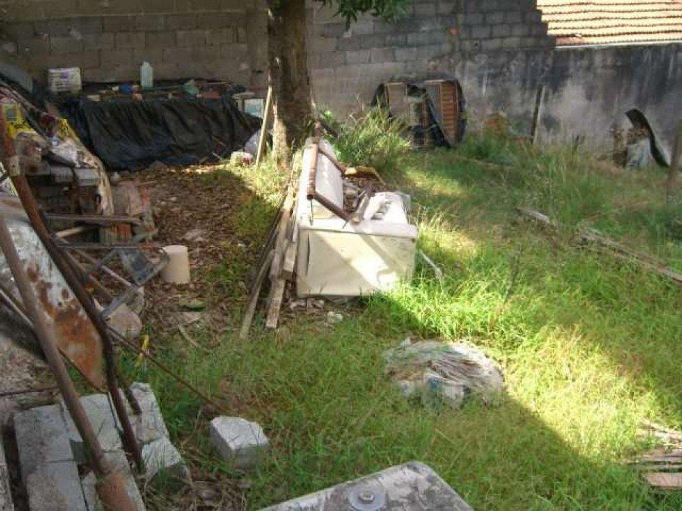 Terreno à venda em Jardim Bonfiglioli, São Paulo, SP