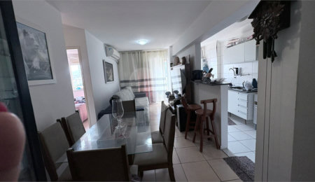 Apartamento à venda com 2 quartos, sendo 1 suíte,  em Rio Comprido, Rio de Janeiro, RJ