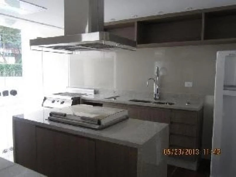 Apartamento à venda com 4 quartos, sendo 1 suíte,  em Vila Andrade, São Paulo, SP