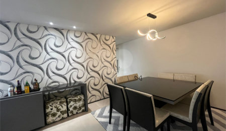 Apartamento à venda com 2 quartos em Vila Guilherme, São Paulo, SP