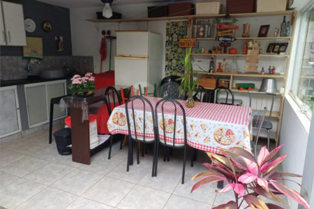 Casa à venda com 3 quartos, sendo 1 suíte, em Loteamento Rei de Ouro, Itatiba, SP