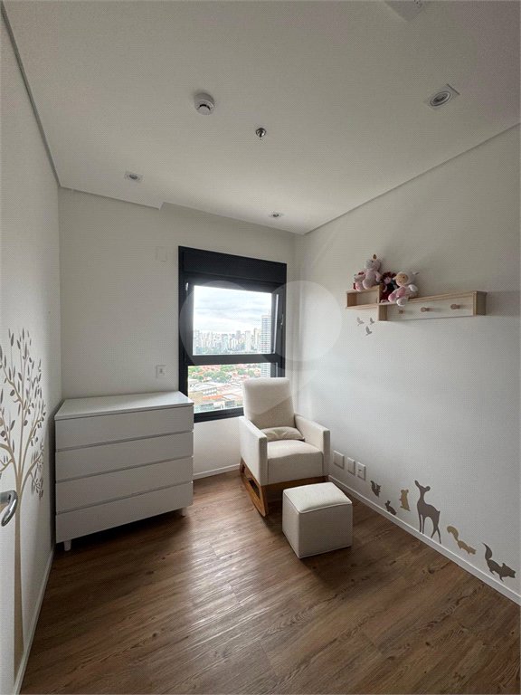 Apartamento à venda com 3 suítes em Jardim das Acácias, São Paulo, SP