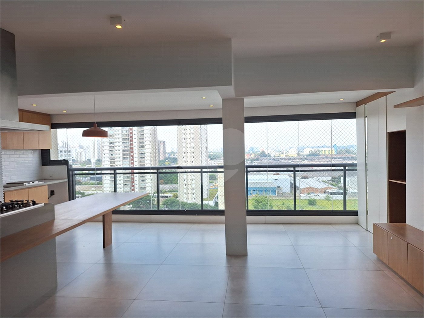 Apartamento à venda com 2 quartos, sendo 1 suíte,  em Vila Leopoldina, São Paulo, SP