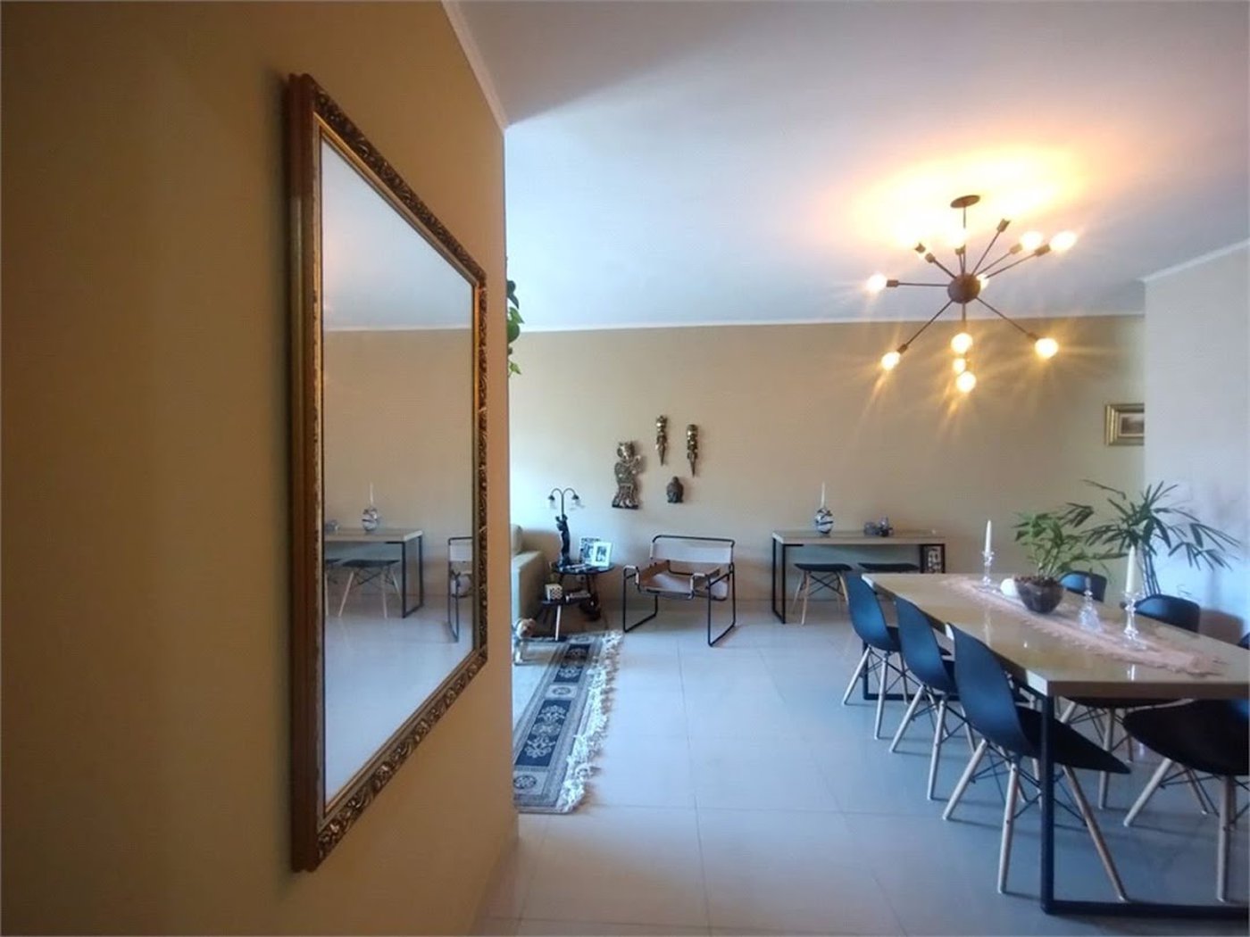 Apartamento à venda, 130 m² por R$ 540.000,00 - Loteamento João Batista Julião - Guarujá/SP