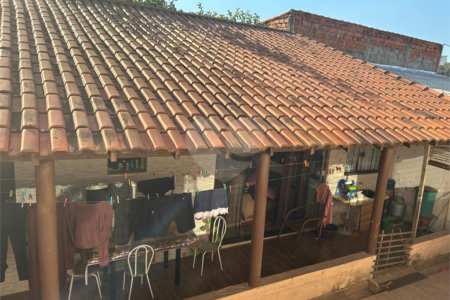 Casa à venda com 3 quartos em Vila Aldo Damini, Votorantim, SP