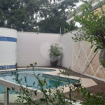 Sobrado à venda com 4 suítes em City Campo Grande, São Paulo, SP