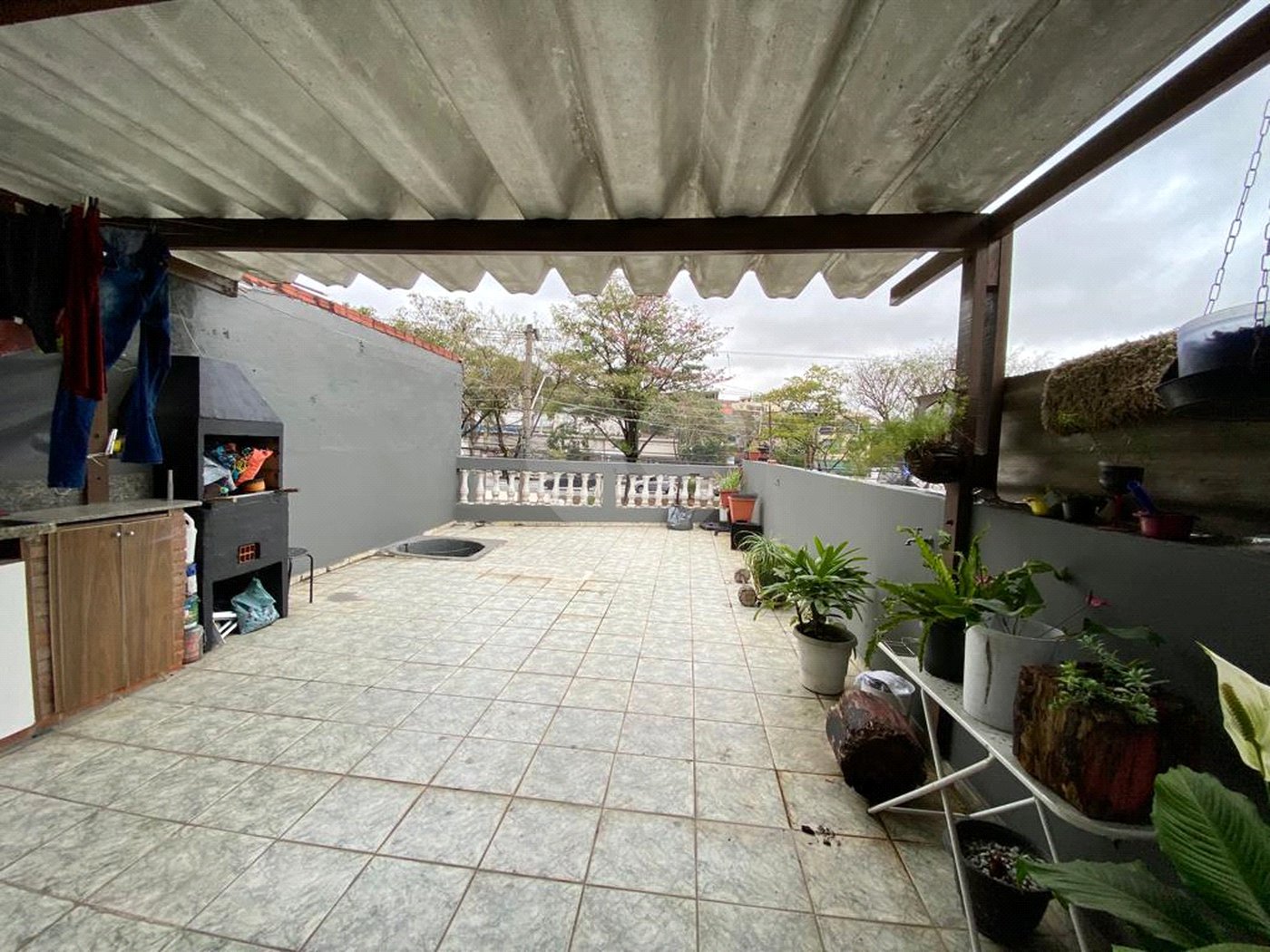 Sobrado à venda ou para alugar com 2 quartos em Casa Verde, São Paulo, SP