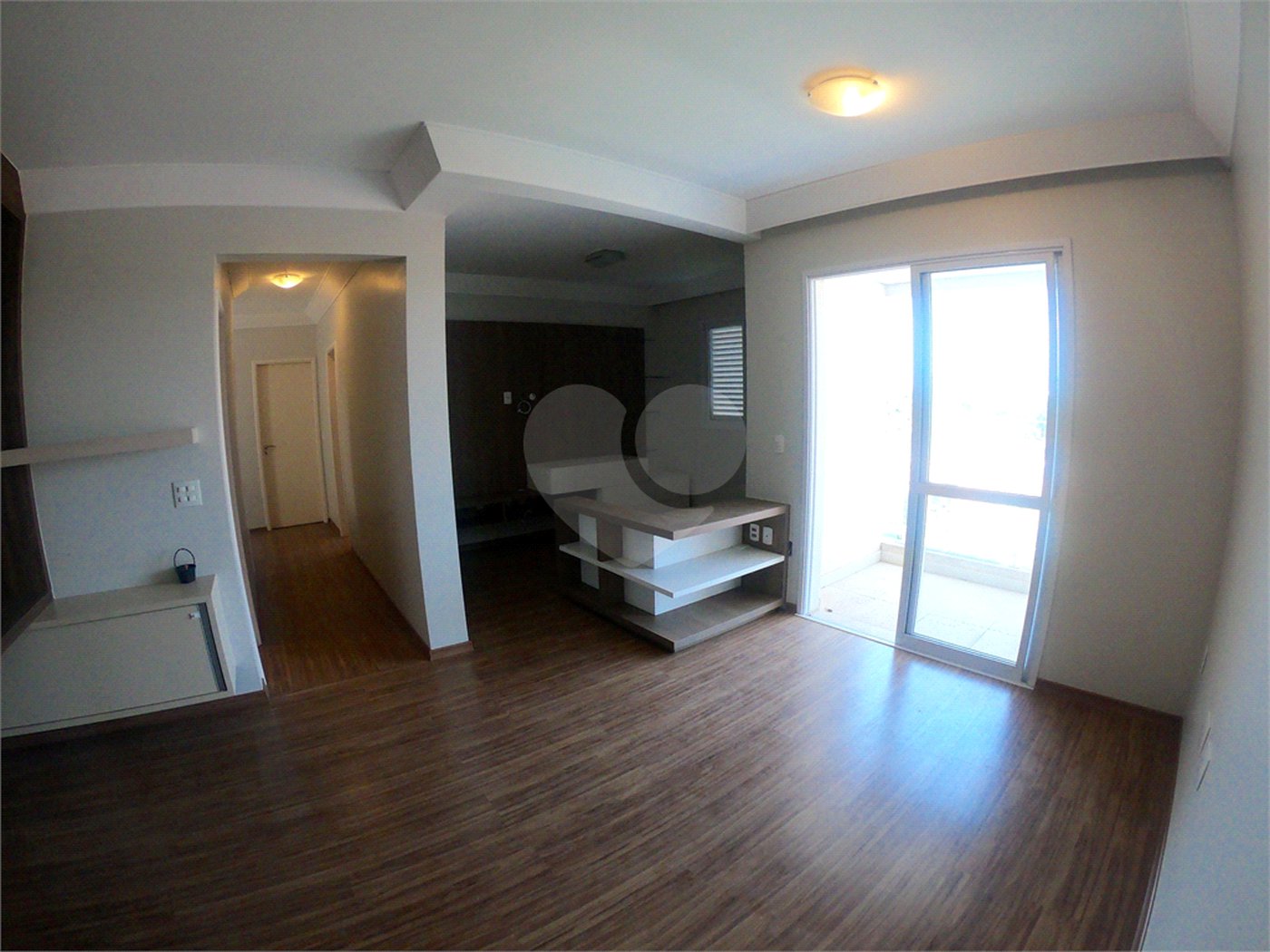 Apartamento à venda com 2 suítes em Vila Todos Os Santos, Indaiatuba, SP