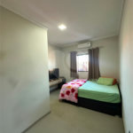 Casa à venda com 4 quartos, sendo 2 suítes, em Residencial Ponta Porã II, Ponta Porã, MS