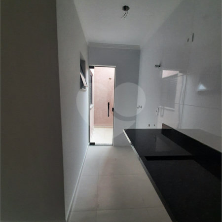 Apartamento à venda com 2 quartos em Vila Nivi, São Paulo, SP