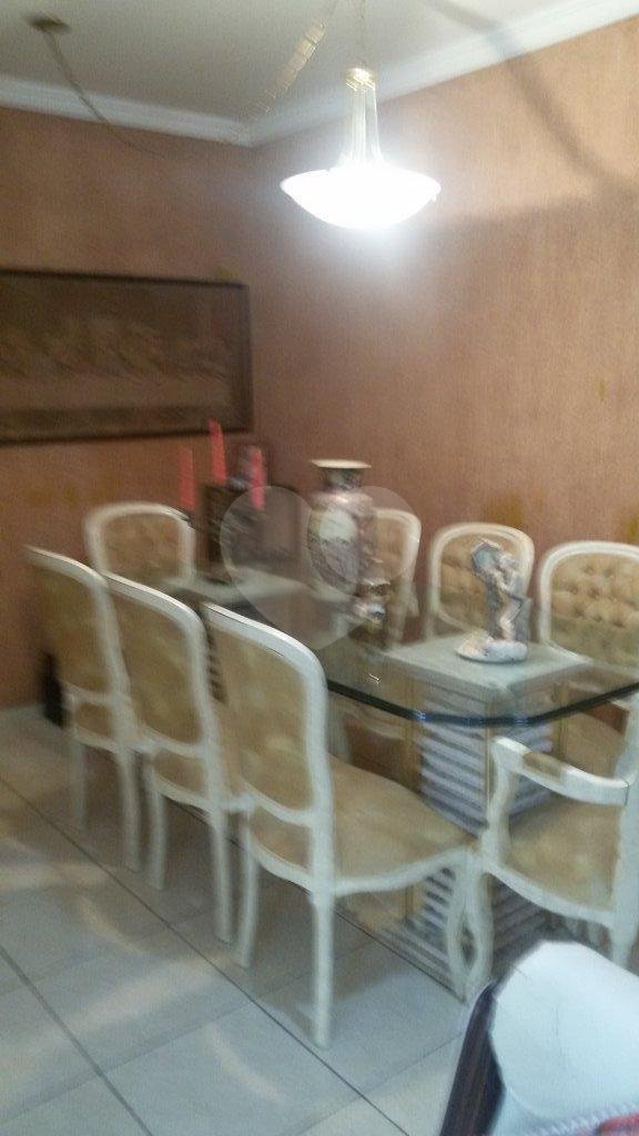 Apartamento à venda com 3 quartos, sendo 1 suíte, em Imirim, São Paulo, SP