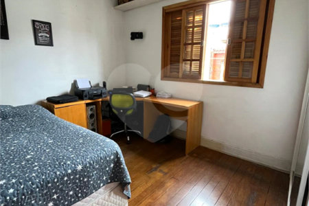 Sobrado à venda com 3 quartos, sendo 1 suíte, em Brás, São Paulo, SP