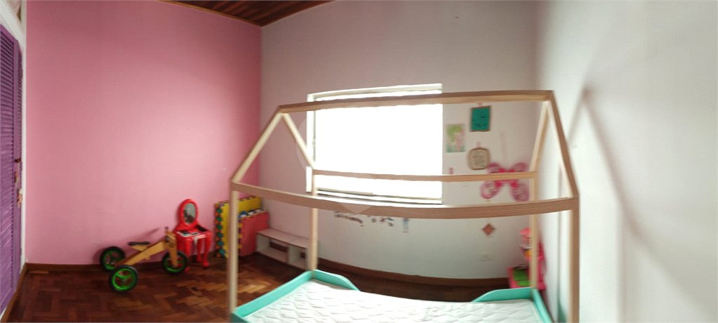 Casa Térrea à venda com 5 quartos, sendo 3 suítes, em Planalto Paulista, São Paulo, SP