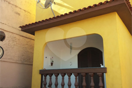 Sobrado à venda com 3 quartos, sendo 1 suíte, em Jardim Japão, São Paulo, SP