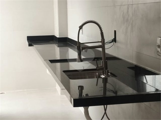 Apartamento à venda com 2 quartos em Tucuruvi, São Paulo, SP