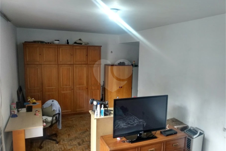 Sobrado à venda com 4 quartos em Casa Verde, São Paulo, SP