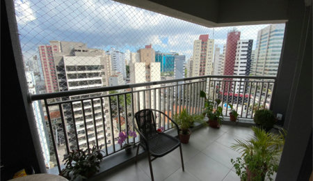 Apartamento à venda com 2 quartos, sendo 1 suíte,  em Vila Guarani (z Sul), São Paulo, SP
