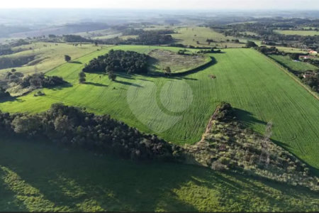 Sítio à venda com 2 quartos em Área Rural de Pereiras, Pereiras, SP