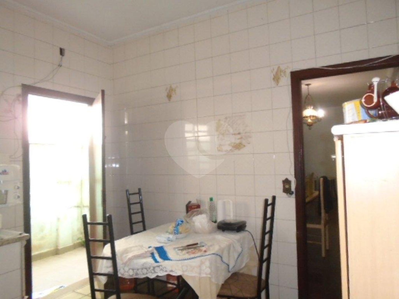 Sobrado à venda com 6 quartos, sendo 1 suíte, em Vila Maria, São Paulo, SP