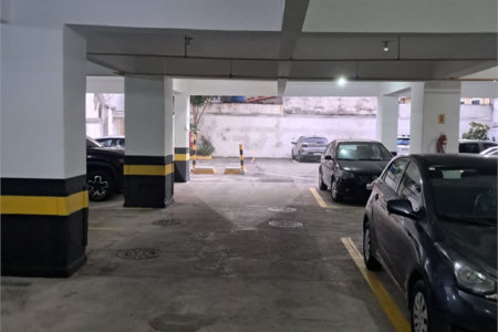 Apartamento à venda com 2 quartos em Vila Isabel, Rio de Janeiro, RJ