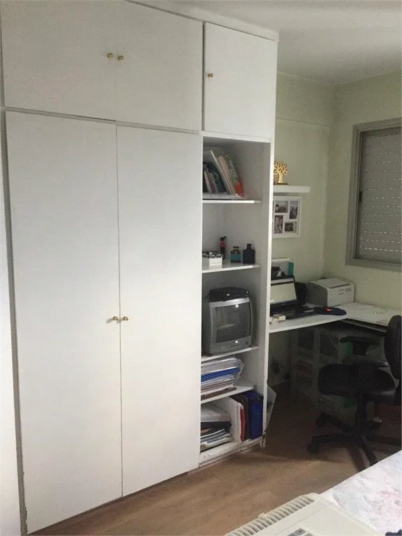 Apartamento à venda com 2 quartos em Vila Progredior, São Paulo, SP