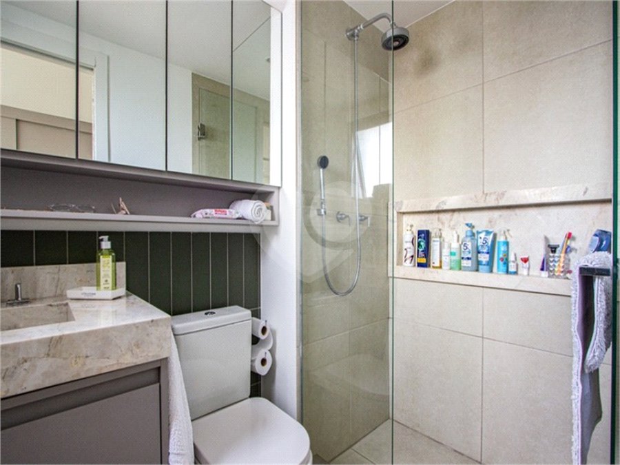 Apartamento à venda com 2 quartos, sendo 1 suíte, em Vila Leopoldina, São Paulo, SP