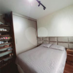 Apartamento à venda com 2 quartos em Vila Andrade, São Paulo, SP