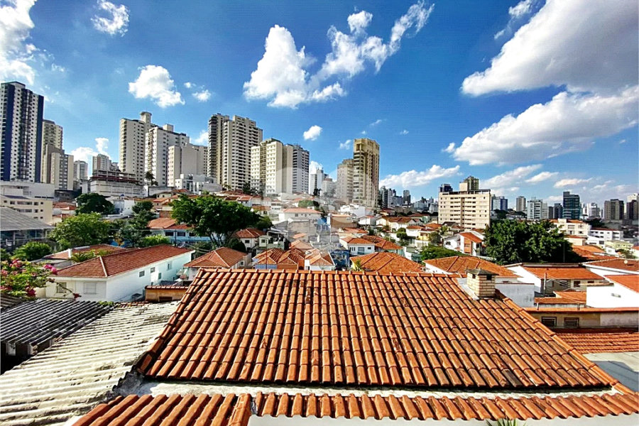Sobrado à venda com 3 quartos, sendo 2 suítes, em Jardim São Paulo(zona Norte), São Paulo, SP