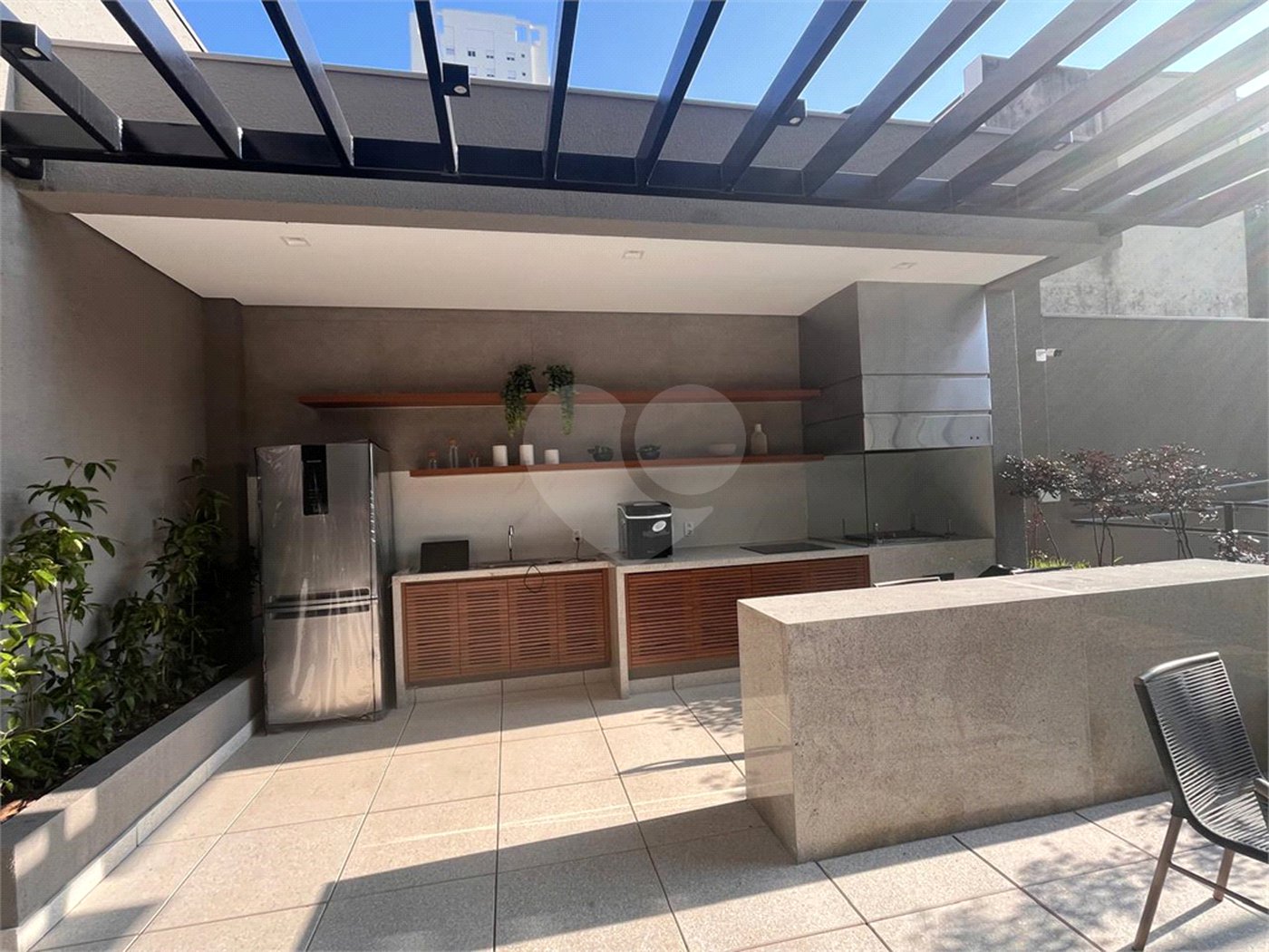 Studio para alugar com 1 quarto em Vila Firmiano Pinto, São Paulo, SP