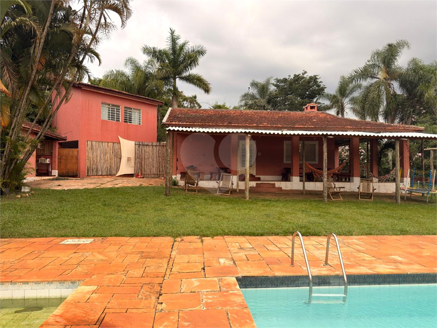 Chácara à venda com 3 quartos, sendo 1 suíte,  em Portal da Figueira, Itapetininga, SP