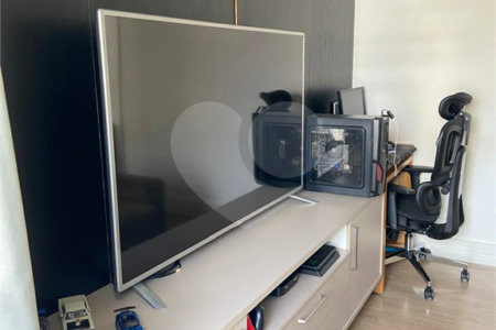 Apartamento à venda com 3 suítes em Lapa, São Paulo, SP