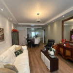 Apartamento à venda com 2 quartos em Perdizes, São Paulo, SP