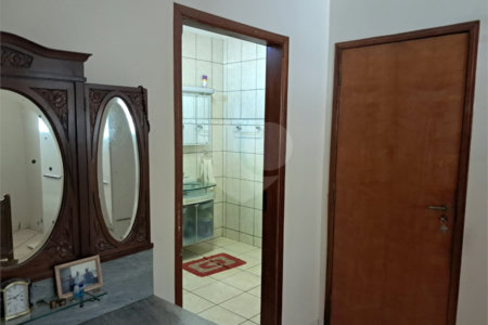 Casa à venda com 3 quartos, sendo 1 suíte, em Vila Boa Vista 1, São Carlos, SP