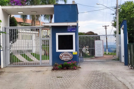 Casa Residencial à venda, Centro, Igaratá - CA0137.