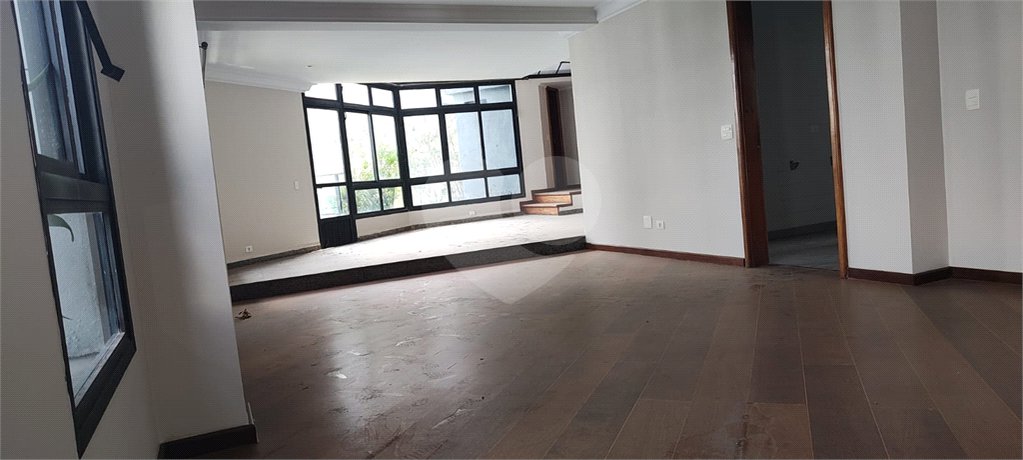 Duplex à venda com 3 suítes em Vila Suzana, São Paulo, SP