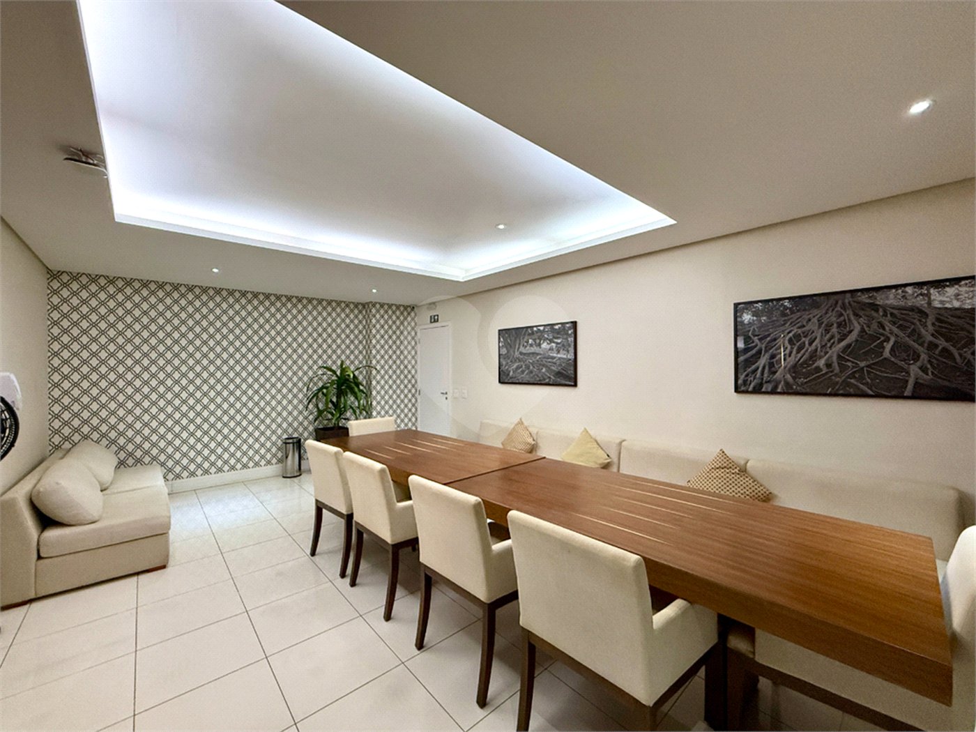Apartamento à venda com 2 quartos, sendo 1 suíte, em Alto da Boa Vista, São Paulo, SP