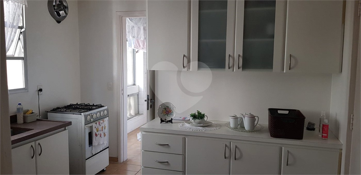 Apartamento à venda com 2 quartos em Jardim América, São Paulo, SP
