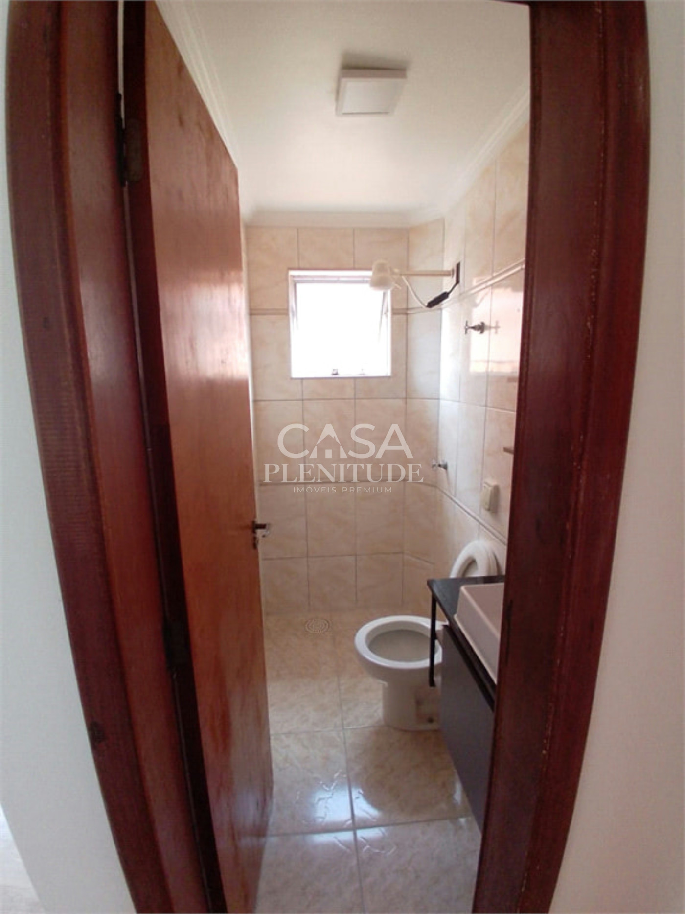 Apartamento à venda com 2 quartos, sendo 1 suíte, em Jardim Saira, Sorocaba, SP