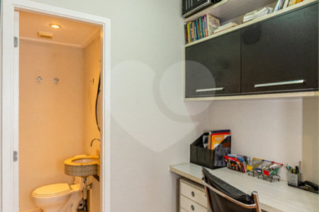 Apartamento à venda com 3 quartos, sendo 2 suítes, em Chácara Santo Antônio (zona Sul), São Paulo, SP