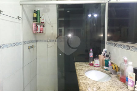 Apartamento à venda com 2 quartos em Tijuca, Rio de Janeiro, RJ